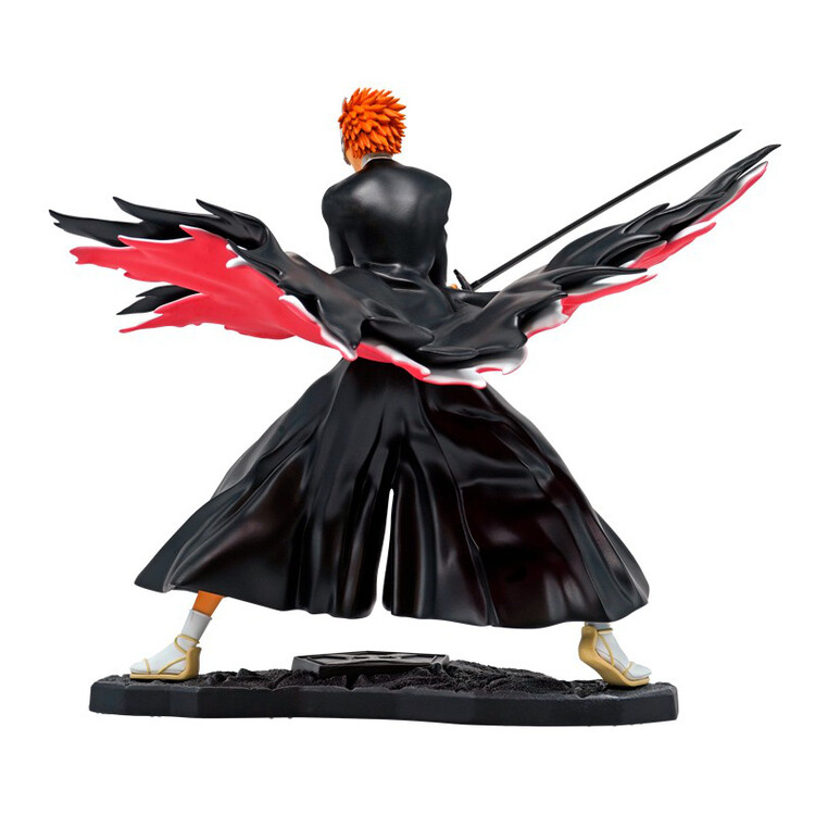 Bleach - Figurine Kurosaki Ichigo G.E.M - Figurine pour enfant - Achat &  prix