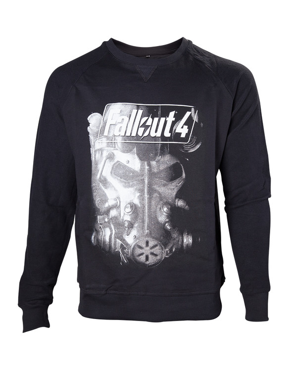 Fallout 4 - Brotherhood Bluse