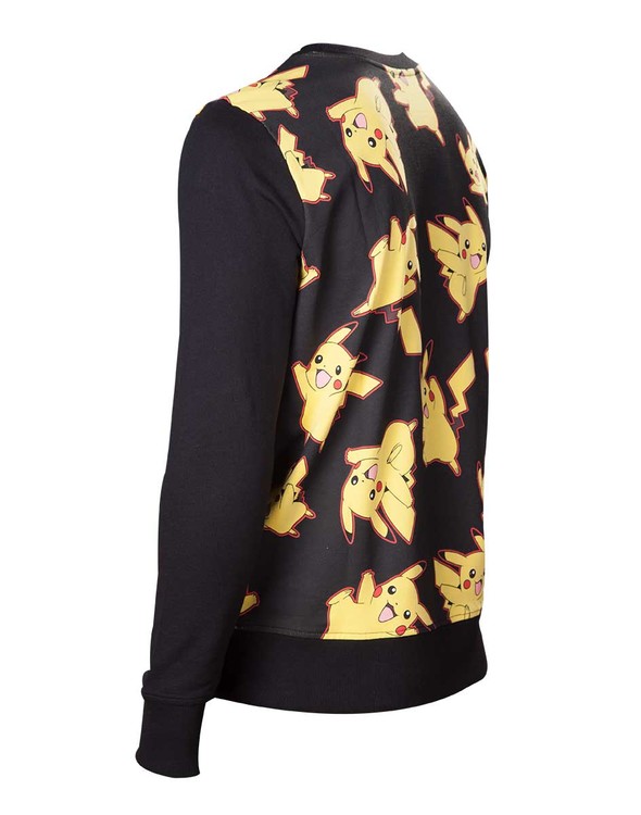 Pokemon - Pikachu Bluse