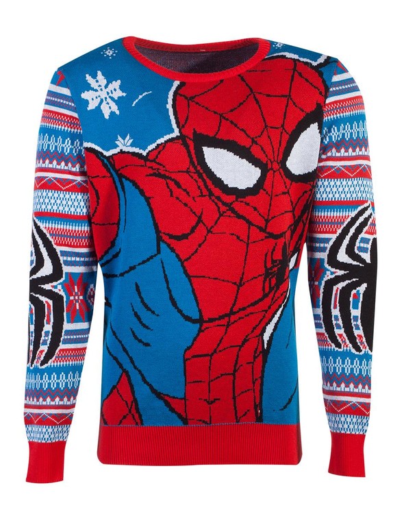 Bluza Marvel - Spiderman