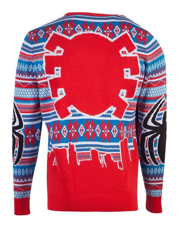 Bluza Marvel - Spiderman