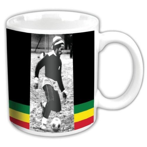 Tazza Bob Marley – Soccer
