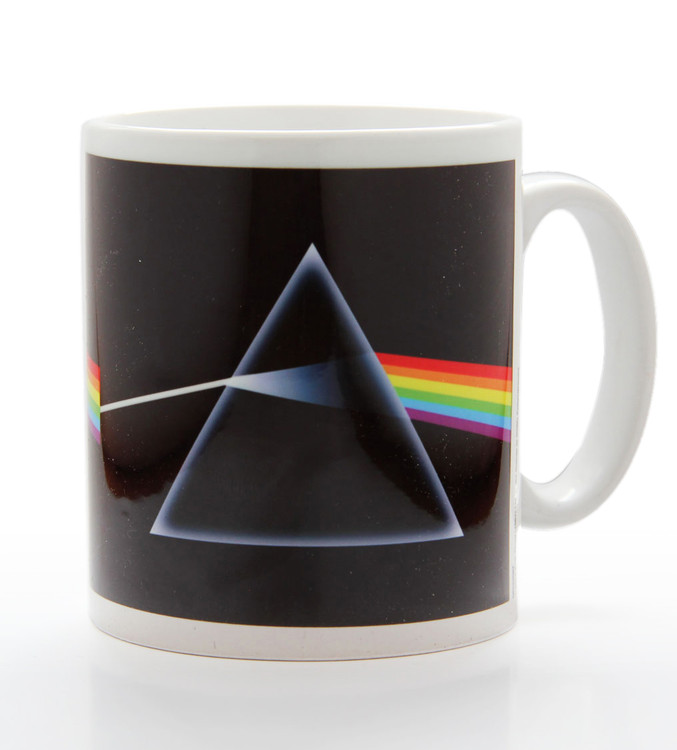 Bögre Pink Floyd - Dark Side of the Moon