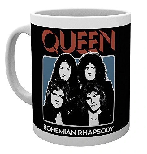 Bögre Queen - Bohemian Rhapsody