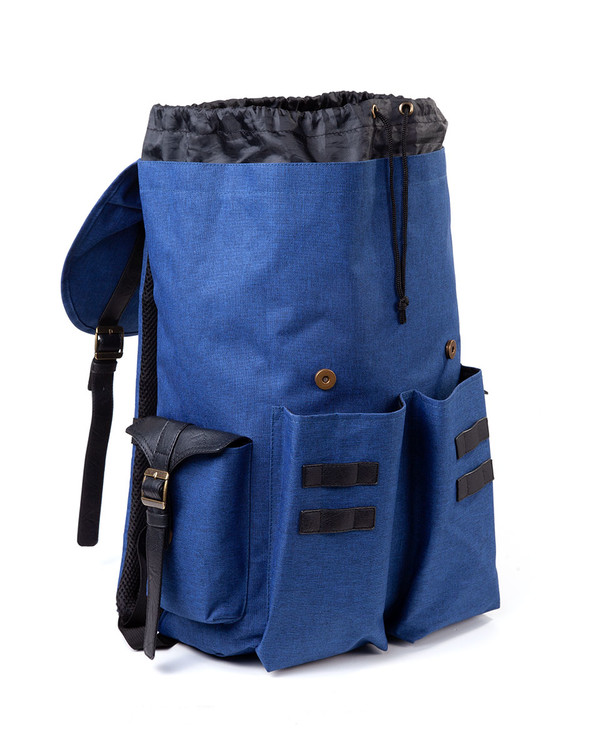 Bolso Fallout 76 - Logo