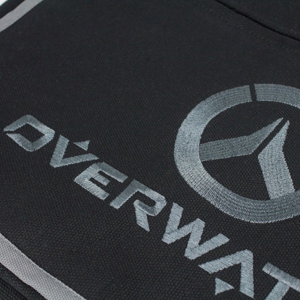 Bolso Overwatch - Logo
