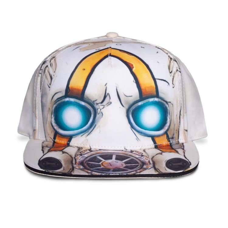 Čepice Borderlands - Psycho