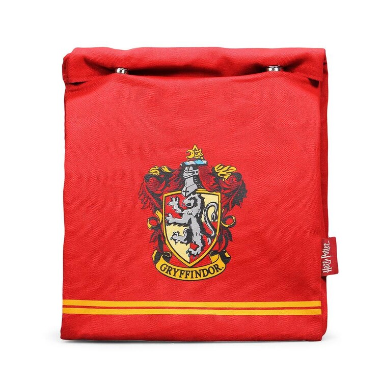 Borsa termica Harry Potter - Gryffindor