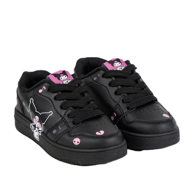 Boty Hello Kitty - Kuromi