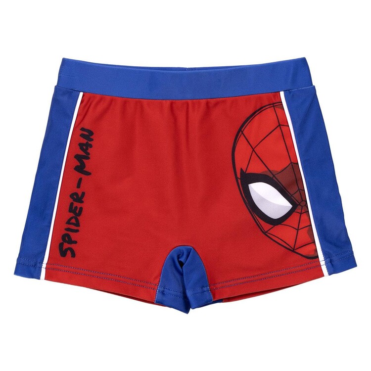 Ropa Bragas Marvel - Spider-Man