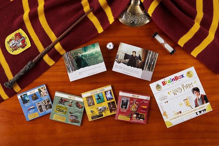 Jouet Harry Potter - Collection, Affiches, cadeaux, merch