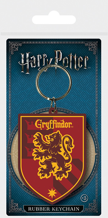 Breloc Harry Potter - Gryffindor