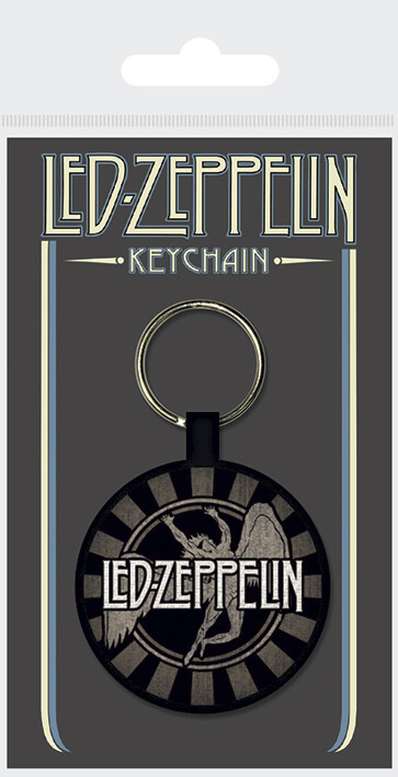 Breloc Led Zeppelin - Symbol