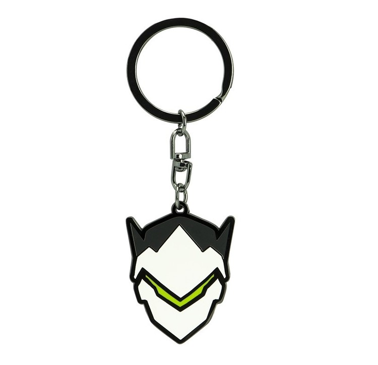 Breloc Overwatch - Genji