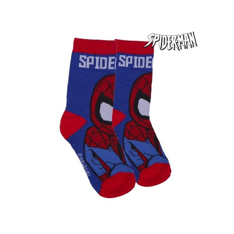 Calcetines Marvel - Spider-Man | Ropa y accesorios para fans de merch |  