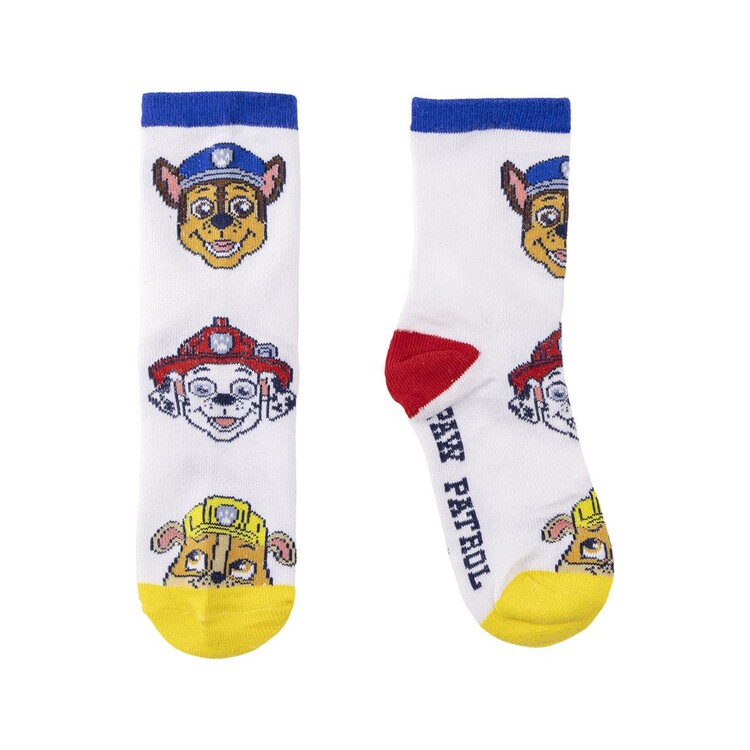 Comprar Calcetines antideslizantes de niño con estampado Paw Patrol · Unit  · Hipercor