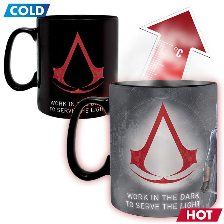 Assasins´s Creed - Group Cană