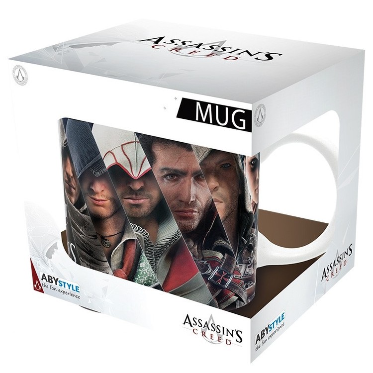 Assassin´s Creed - Legacy Cană
