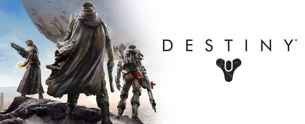 Destiny - Key Art Cană