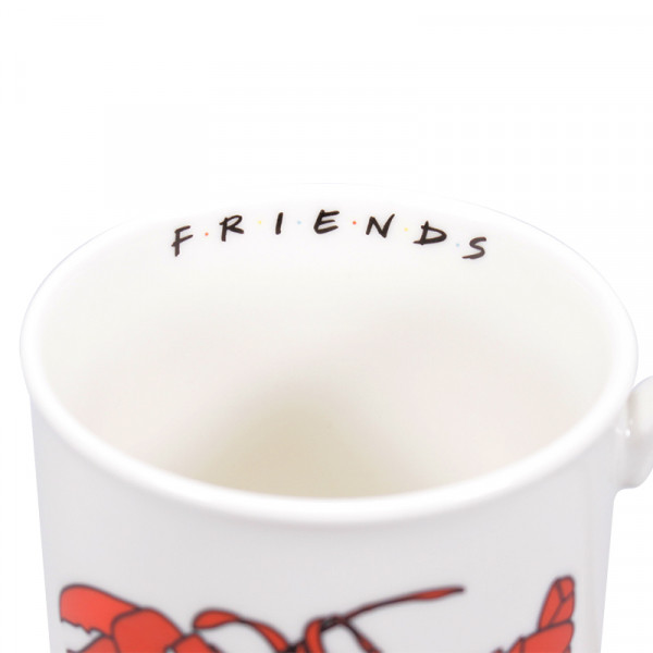 Friends - Lobster Cană