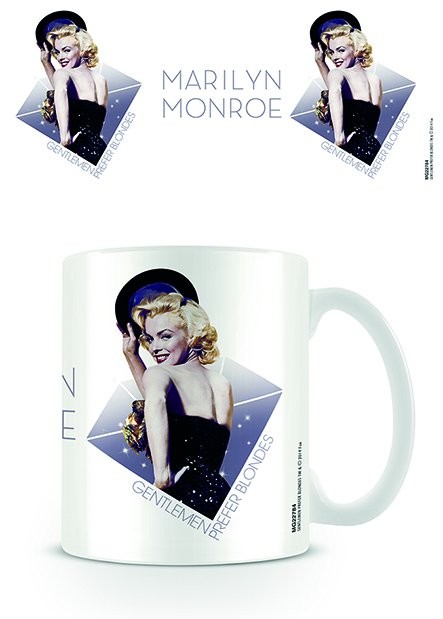 Marilyn Monroe - Stars Cană