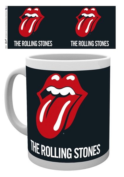 Cană The Rolling Stones - Tattoo