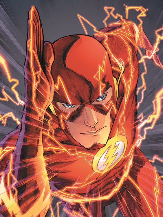 Flash 60. Flash 60