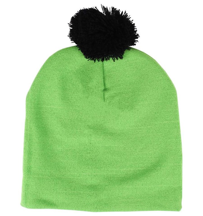 Cappellino Minecraft - Creeper