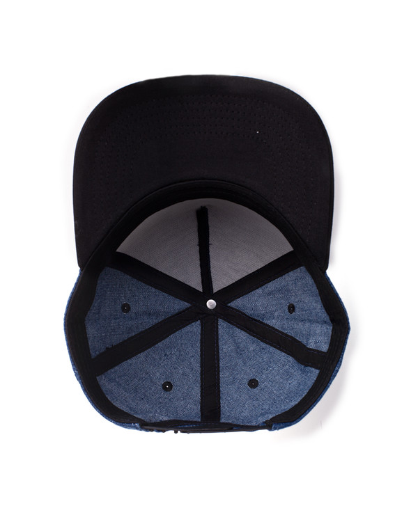 Fallout - Fallout 76 Logo Cap