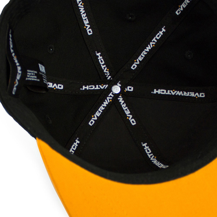 Overwatch - Logo Cap