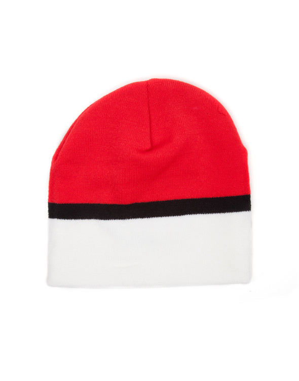 Pokemon - Pokeball Cap