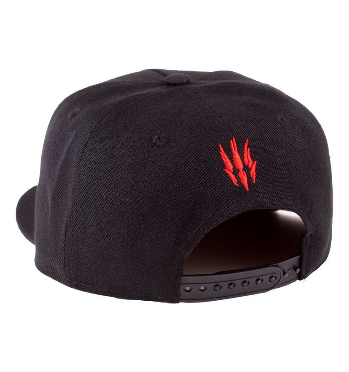 The Witcher - Monsters Cap