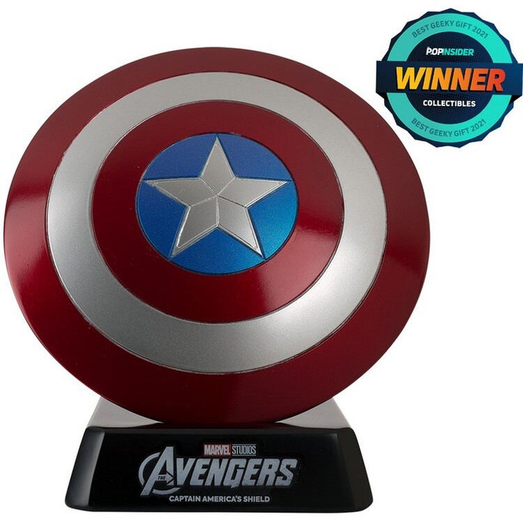 Figurka Captain America - Shield