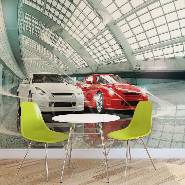 Carta Da Parati Auto Automobili