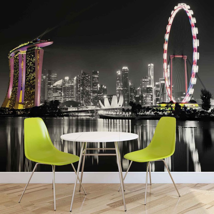 Buona dating agenzia Singapore