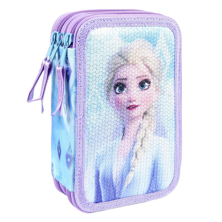 Produttore e grossista di ASTUCCIO CON ACCESSORI FROZEN II