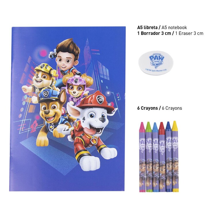 Paw Patrol casetta per bambini acquistare da JUMBO