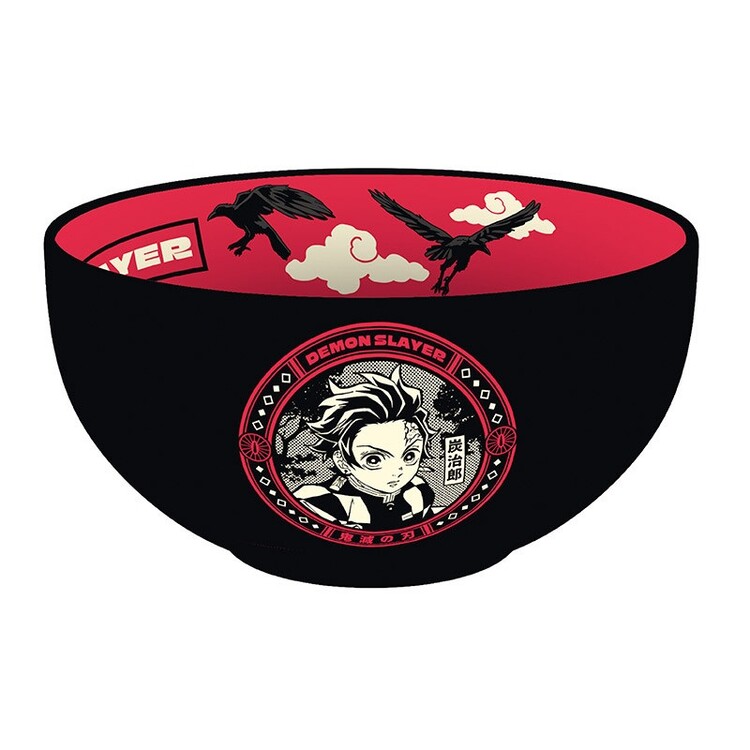 Ciotola Demon Slayer - Tanjiro S2