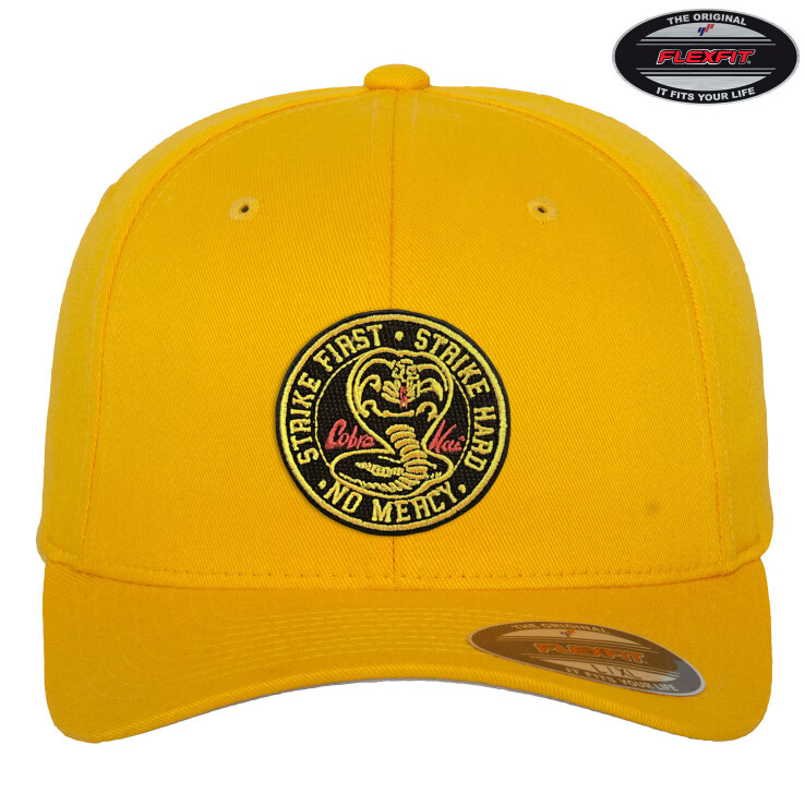 Čepice Cobra Kai Patch