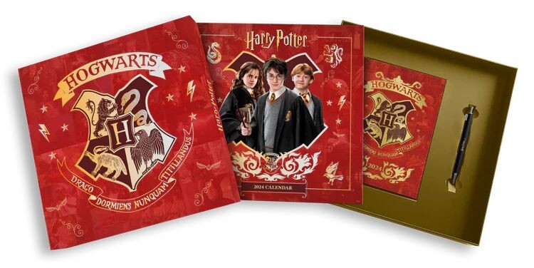 Cadeaux Harry Potter : Un très large choix de produits dérivés