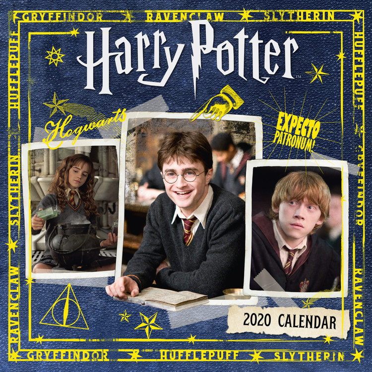 Coffret cadeau Harry Potter - Box Sets