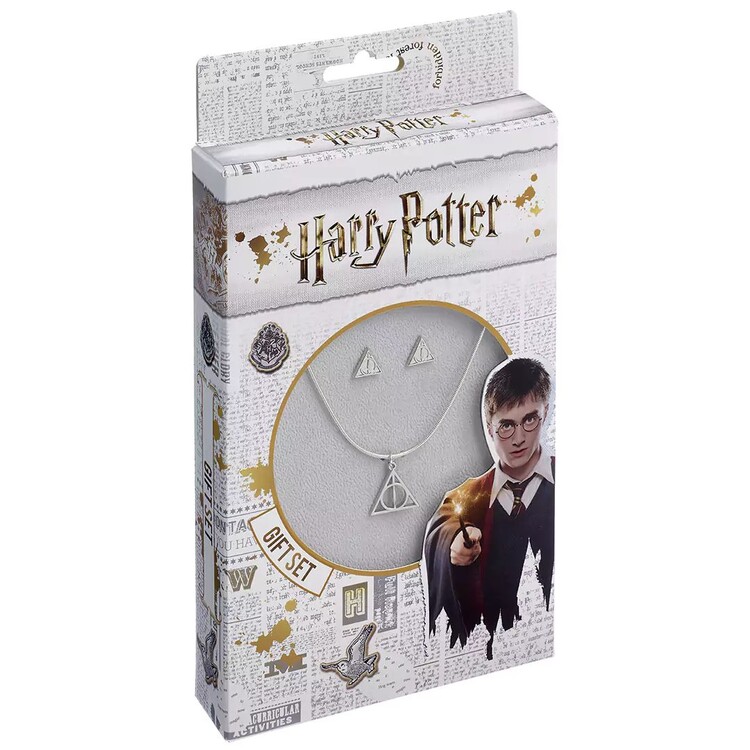 Coffret cadeau Harry Potter - Box Sets