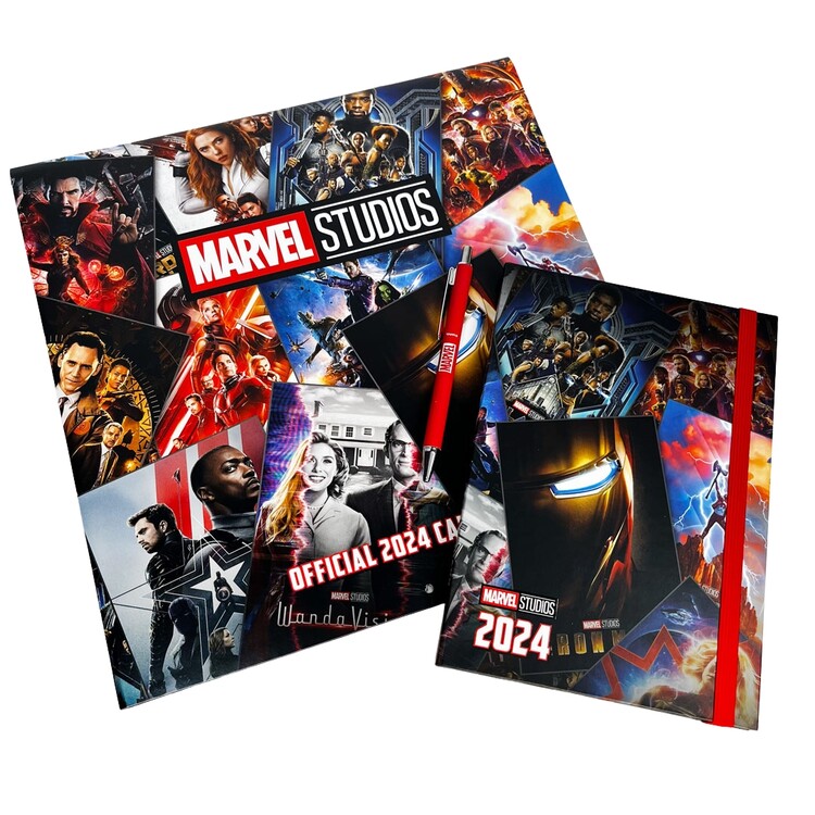 Cadeau Marvel - Univers Marvel - Boutique Marvel
