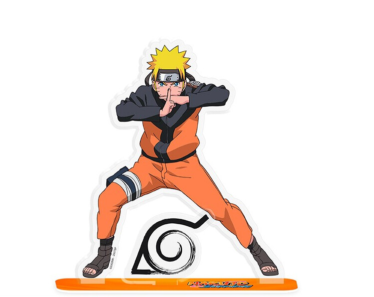 Naruto Cadeau 