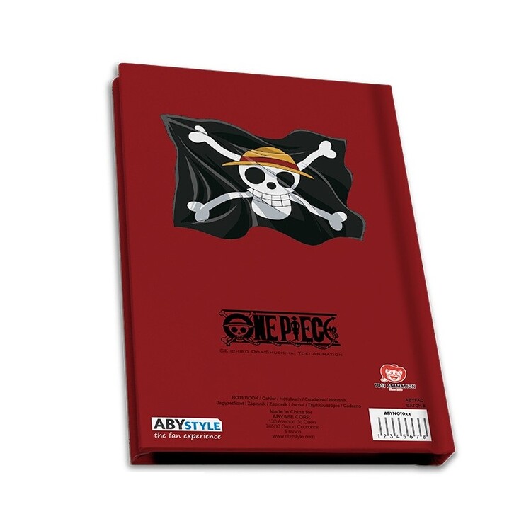Acheter One Piece - Coffret cadeau d'accessoires Faire des vagues