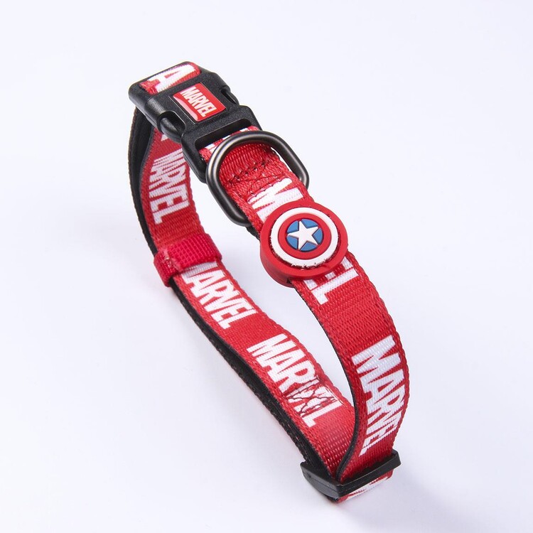 Avenger shop dog collar