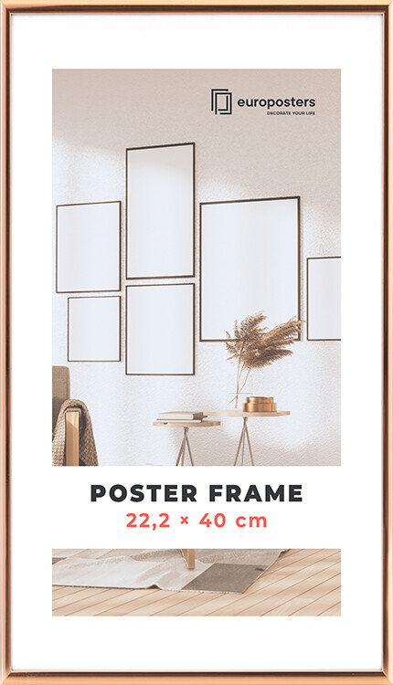 Foto E Dimensione Della Cornice Illustrazione Vettoriale - Foto 2