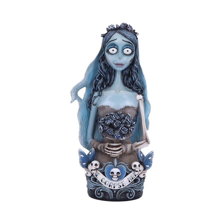 Figurka Corpse Bride - Emily
