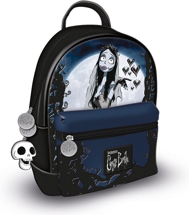 Rucksack Corpse Bride