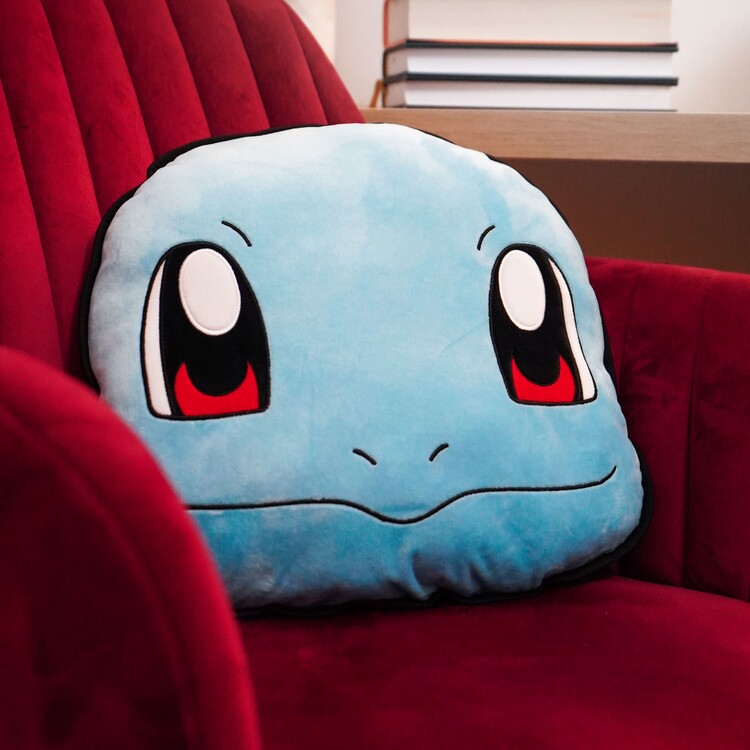 Pokemon cushion hotsell